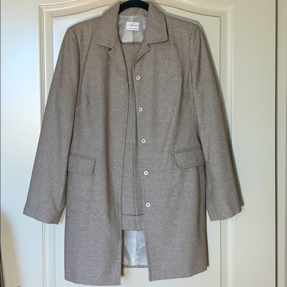 Liz Claiborne Pant Suit